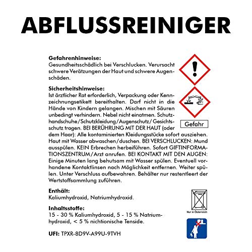 Abflussreiniger-Rohrreiniger-Rohrfrei-Abflussfrei--entfernt-Haare-und-Ablagerungen-in-Rohren-und-Abfluessen--ABACUS-Abflussreiniger-2x-1000-ml-7052-0-4