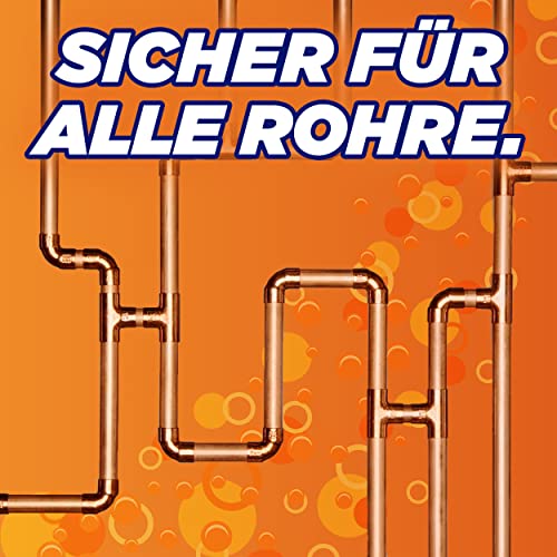 Drano-Mr-Muscle-Power-Granulat-Rohrfrei-Abflussreiniger-entfernt-Rohrverstopfungen-in-der-Kueche-10-Anwendungen-1er-Pack-500g-0-3