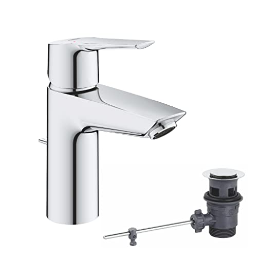 GROHE-Start-Einhand-Waschtischarmatur-wassersparend-langlebige-Oberflaeche-S-Size-chrom-24209002-0