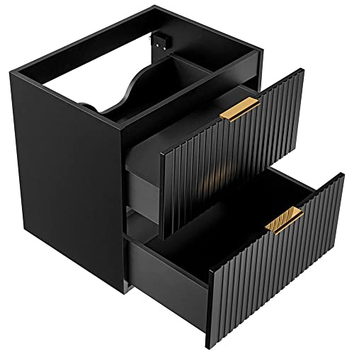 Lomadox-Badezimmermoebel-Waschtisch-Unterschrank-120cm-matt-schwarz-mit-gerilllter-Front-Waschbecken-Badschrank-mit-4-Softclose-Auszuegen-BHT-ca-1206592465-cm-0-5