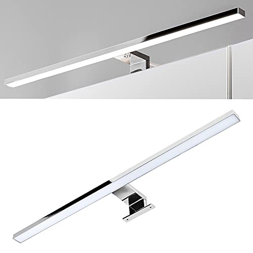 Lomadox-Badmoebel-Set-Eiche-80cm-Keramk-Waschtisch-mit-Unterschrank-LED-Spiegelschrank-Haengeschrank-Unterschrank-3-kleine-Haengeschraenke-0-4