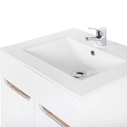 Lomadox-Badmoebel-Waschplatz-Set-in-Hochglanz-weiss-mit-Eiche-60cm-Waschtisch-Unterschrank-mit-Keramik-Waschbecken-LED-Spiegelschrank-0-2