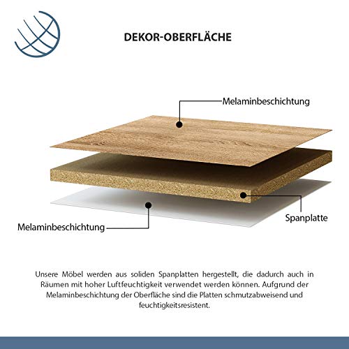 Planetmoebel-Badmoebel-Set-aus-Waschtisch-Waschbecken-Spiegelschrank-Gaeste-Bad-WC-Farbe-Sonoma-Eiche-0-4