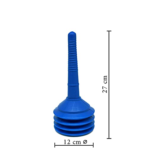 Saugglocken-Set-Poempel-Rohrreiniger-Puempel-Set-Abflussreiniger-3er-0-2