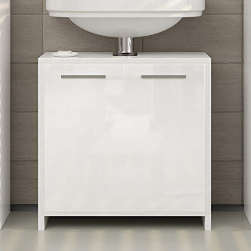 VICCO-Badezimmerschrank-Kiko-Unterschrank-Waschbeckenunterschrank-Hochschrank-Badmoebel-Schrank-Midi-Schrank-Badregal-0-0