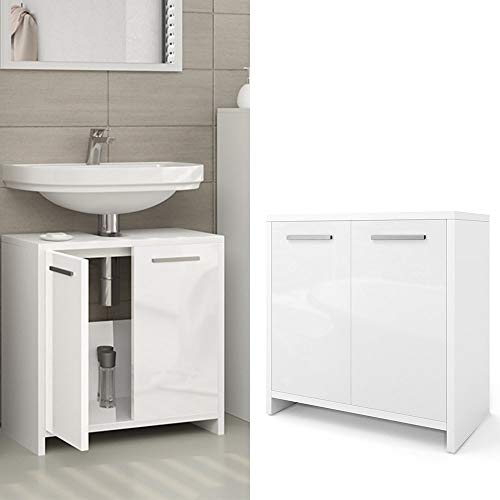 VICCO-Badezimmerschrank-Kiko-Unterschrank-Waschbeckenunterschrank-Hochschrank-Badmoebel-Schrank-Midi-Schrank-Badregal-0-1