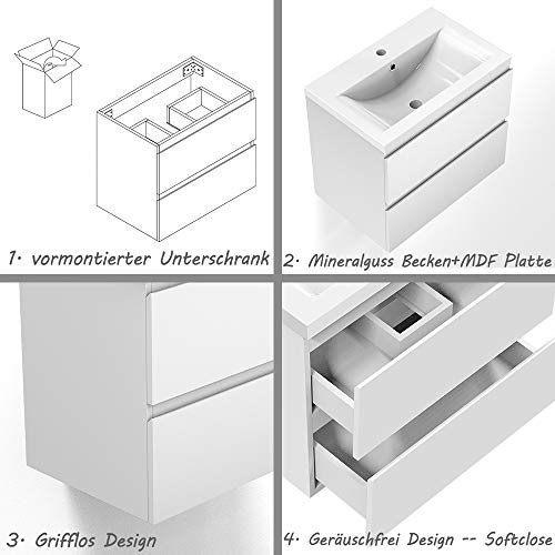 Waschtisch-mit-Unterschrank-50-cm-Badmoebel-Set-mit-Waschbecken-Mineralguss-Gaeste-WC-Weiss-Matt-0-1