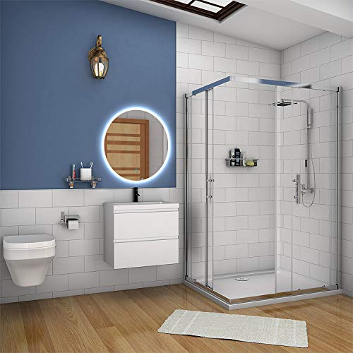 Waschtisch-mit-Unterschrank-50-cm-Badmoebel-Set-mit-Waschbecken-Mineralguss-Gaeste-WC-Weiss-Matt-0-3