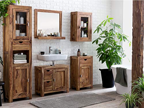 Woodkings-Waschbeckenunterschrank-Lagos-Echtholz-Palisander-Waschtischunterschrank-massiv-Badmoebel-Badezimmer-Badezimmerschrank-Badschrank-Bad-Unterschrank-Massivholz-0-0