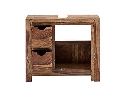 Woodkings-Waschbeckenunterschrank-Lagos-Echtholz-Palisander-Waschtischunterschrank-massiv-Badmoebel-Badezimmer-Badezimmerschrank-Badschrank-Bad-Unterschrank-Massivholz-0-2