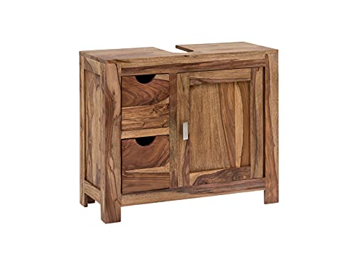 Woodkings-Waschbeckenunterschrank-Lagos-Echtholz-Palisander-Waschtischunterschrank-massiv-Badmoebel-Badezimmer-Badezimmerschrank-Badschrank-Bad-Unterschrank-Massivholz-0