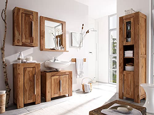 Woodkings-Waschbeckenunterschrank-Stark-aus-Massivholz-Palisander-Waschtischunterschrank-massiv-Badmoebel-Badezimmer-Badschrank-Bad-Unterschrank-Echtholz-0-0