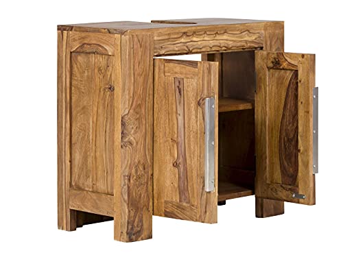 Woodkings-Waschbeckenunterschrank-Stark-aus-Massivholz-Palisander-Waschtischunterschrank-massiv-Badmoebel-Badezimmer-Badschrank-Bad-Unterschrank-Echtholz-0-1