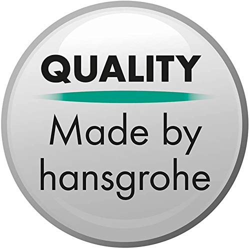 hansgrohe-Standventil-Vernis-Shape-Wasserhahn-fuer-Kaltwasser-mit-Auslauf-Hoehe-70-mm-Armatur-wassersparend-Mattschwarz-0-1