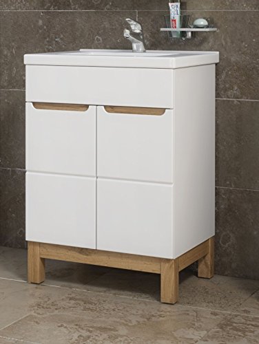 naka24-Badmoebel-Bali-60-mit-Waschbecken-Keramik-WeissSonoma-Verschiedene-Kombinationen-Waschbecken-Waschbeckenunterschrank-0