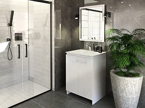 paplinskimoebel-Stehender-Waschbeckenschrank-weiss-Groesse-60-cm-geraeumig-Einlegeboden-im-Schrank-Unterschrank-Badezimmerschrank-2-Tueren-Waschplatz-Standmoebel-RONDA60-0-0