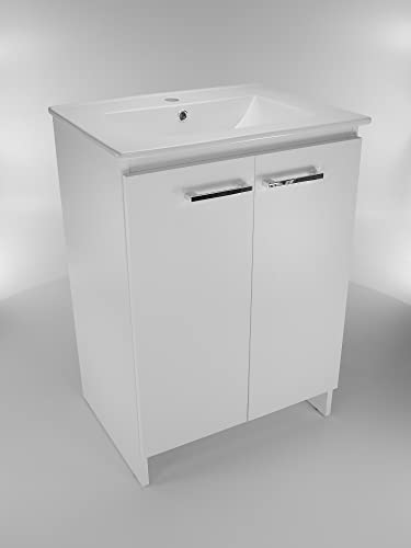 paplinskimoebel-Stehender-Waschbeckenschrank-weiss-Groesse-60-cm-geraeumig-Einlegeboden-im-Schrank-Unterschrank-Badezimmerschrank-2-Tueren-Waschplatz-Standmoebel-RONDA60-0-4