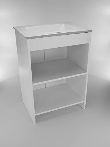 paplinskimoebel-Stehender-Waschbeckenschrank-weiss-Groesse-60-cm-geraeumig-Einlegeboden-im-Schrank-Unterschrank-Badezimmerschrank-2-Tueren-Waschplatz-Standmoebel-RONDA60-0-5