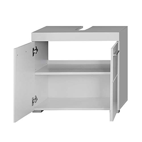 trendteam-smart-living-Badezimmer-Waschbeckenunterschrank-Unterschrank-Amanda-60-x-56-x-34-cm-in-Weiss-Weiss-Hochglanz-mit-viel-Stauraum-0-0