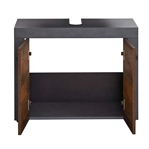 trendteam-smart-living-Badezimmer-Waschbeckenunterschrank-Unterschrank-Indy-72-x-56-x-34-cm-in-Front-Old-Wood-Korpus-und-Absetzung-Matera-mit-viel-Stauraum-0-1